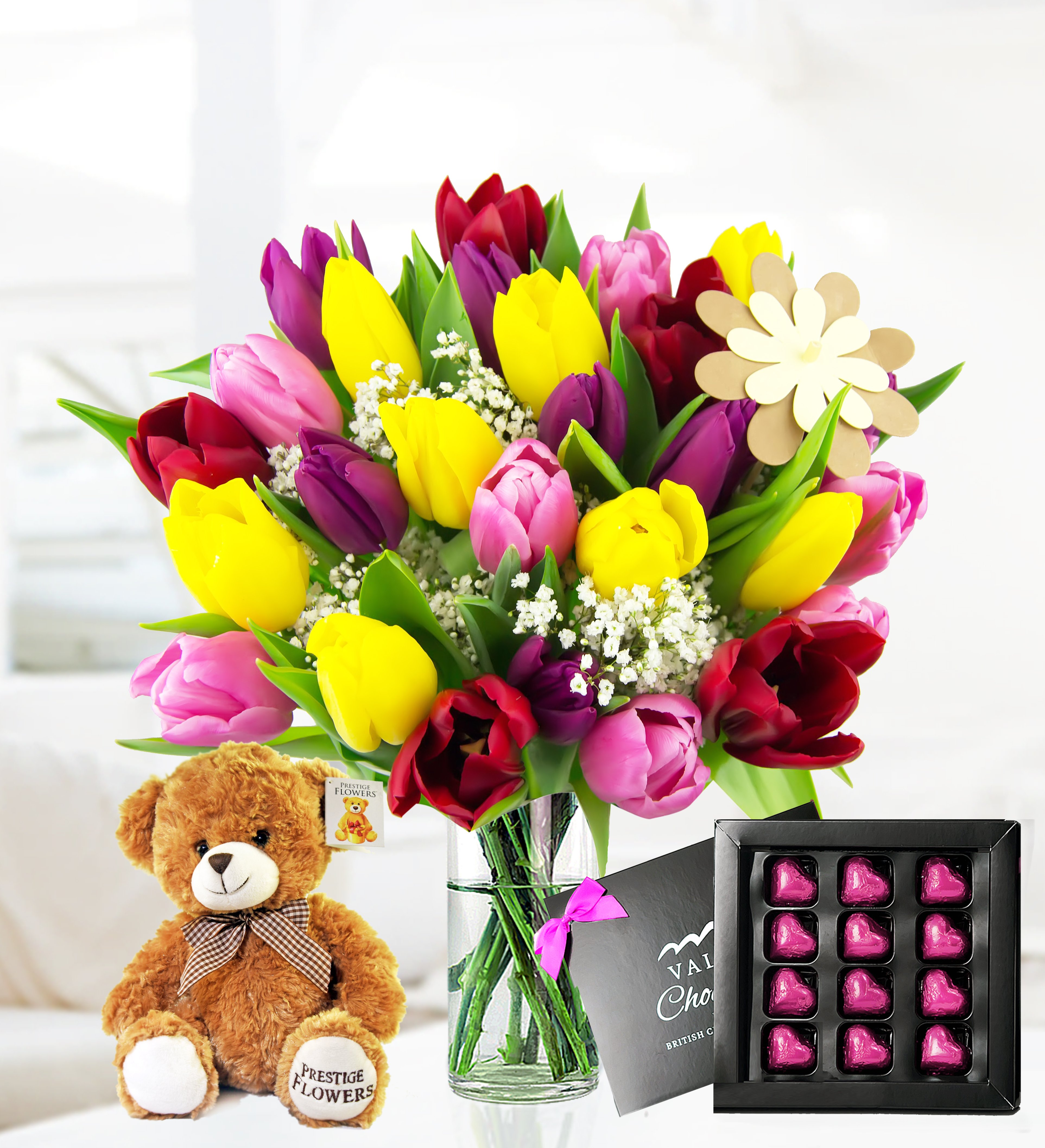 Mother's Day gift ideas