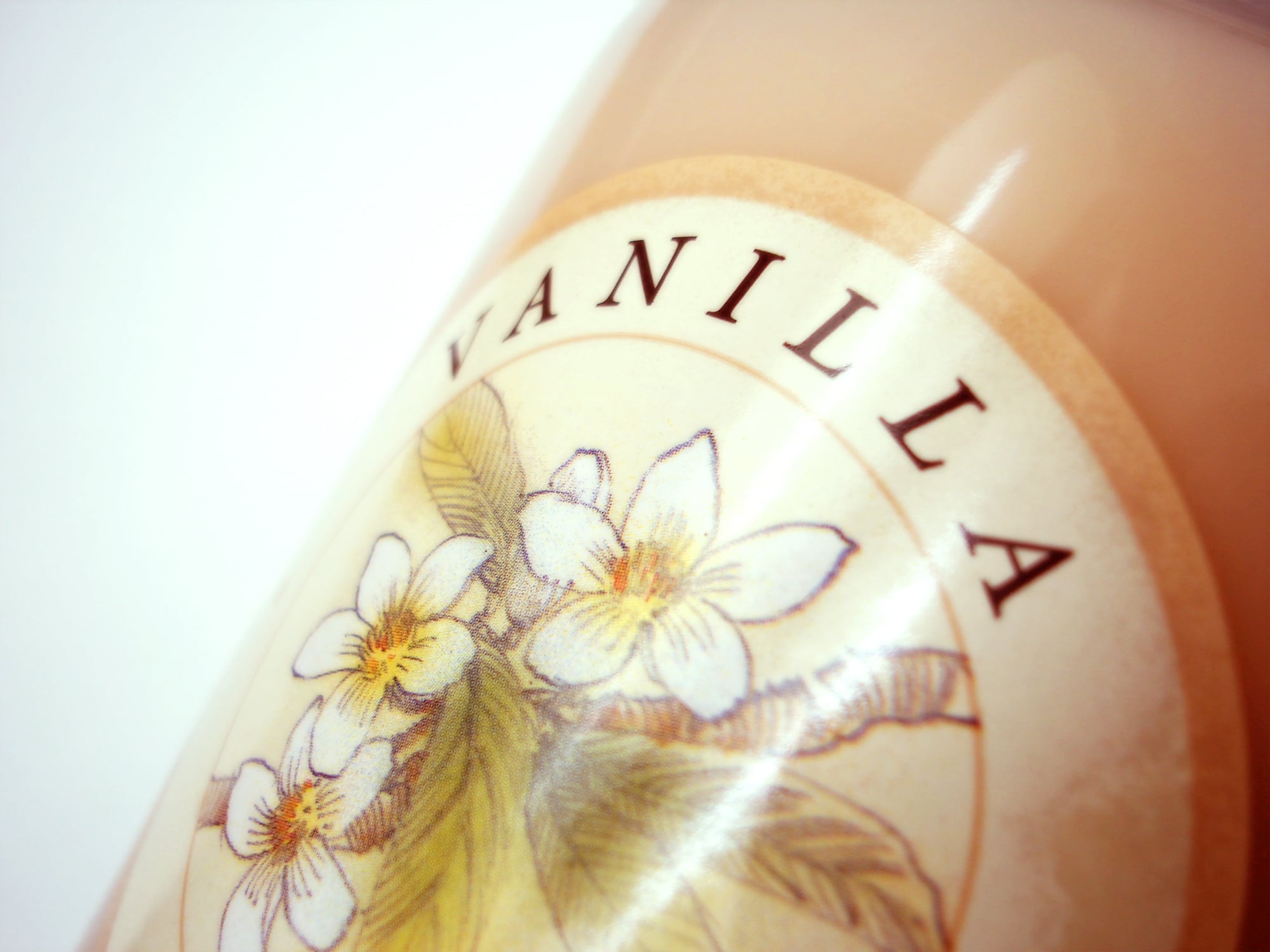 Candle scent meanings