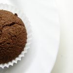 Diabetic-friendly cupcakes