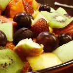 Fruit salad recipe