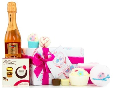 Best combo anniversary gifts