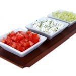 Food for unexpected guests