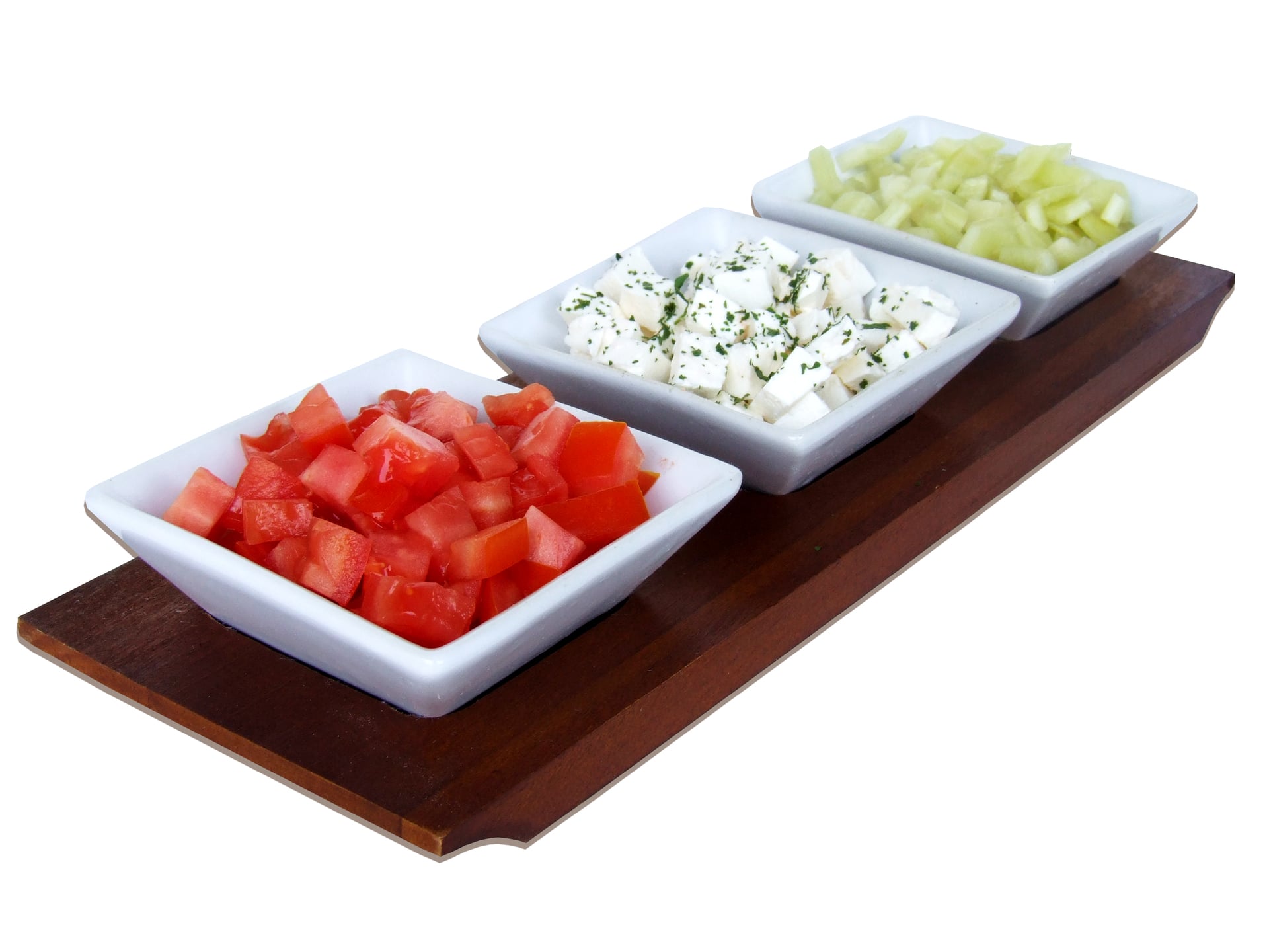 Food for unexpected guests