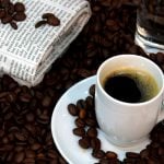 The most expensive coffee