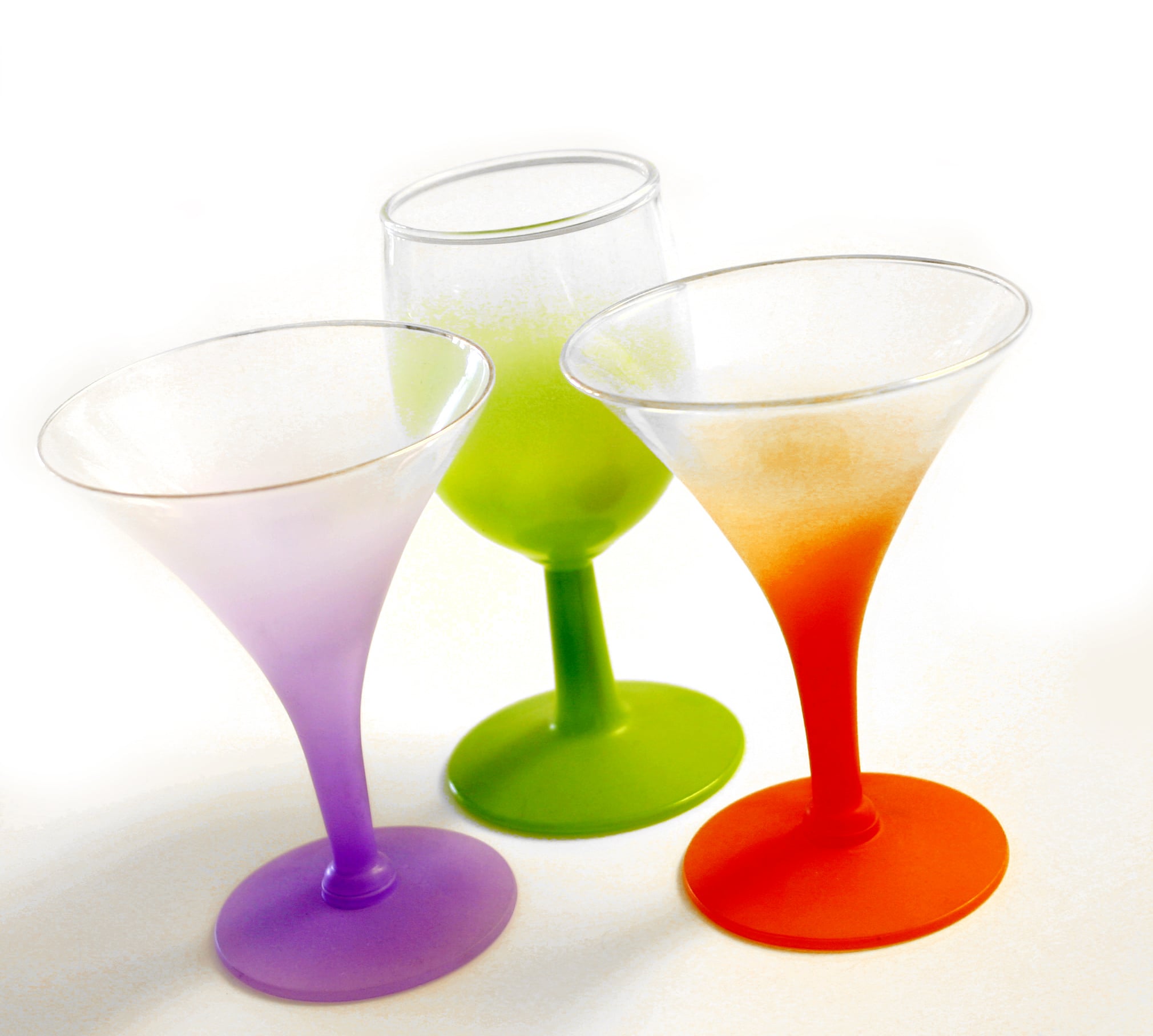 Summer cocktail recipes