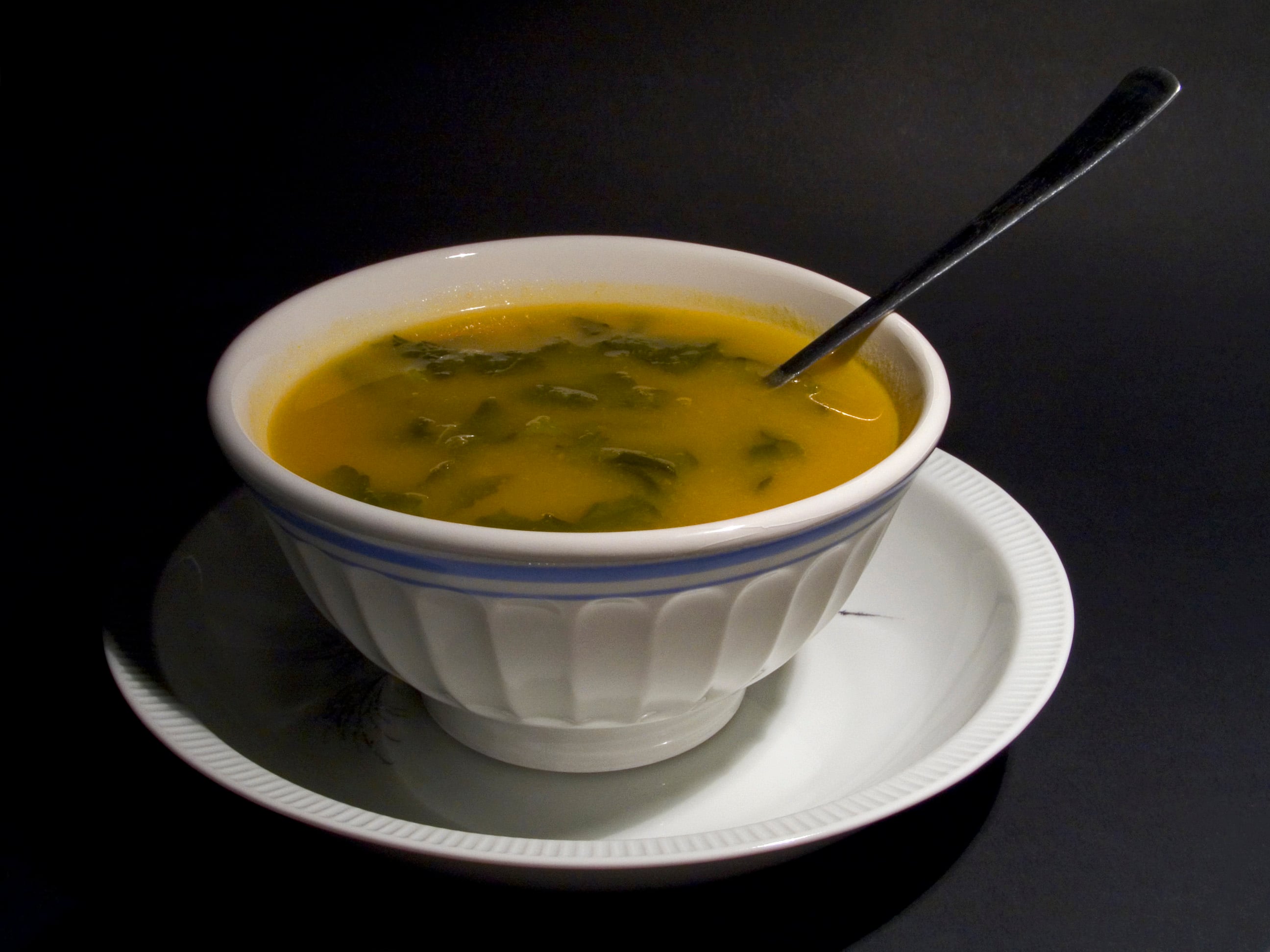 Foods to help you get better