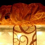 Belated birthday gift