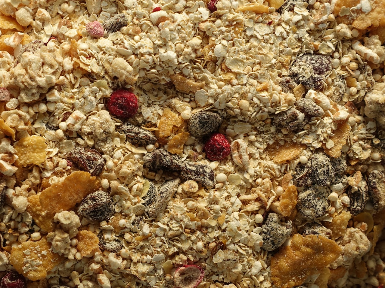 Breakfast bar recipe