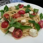 Feta cheese serving tips