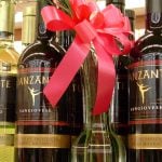 Alcohol hamper gifts