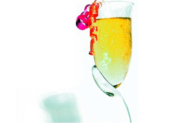 Fun ways to serve wine this summer