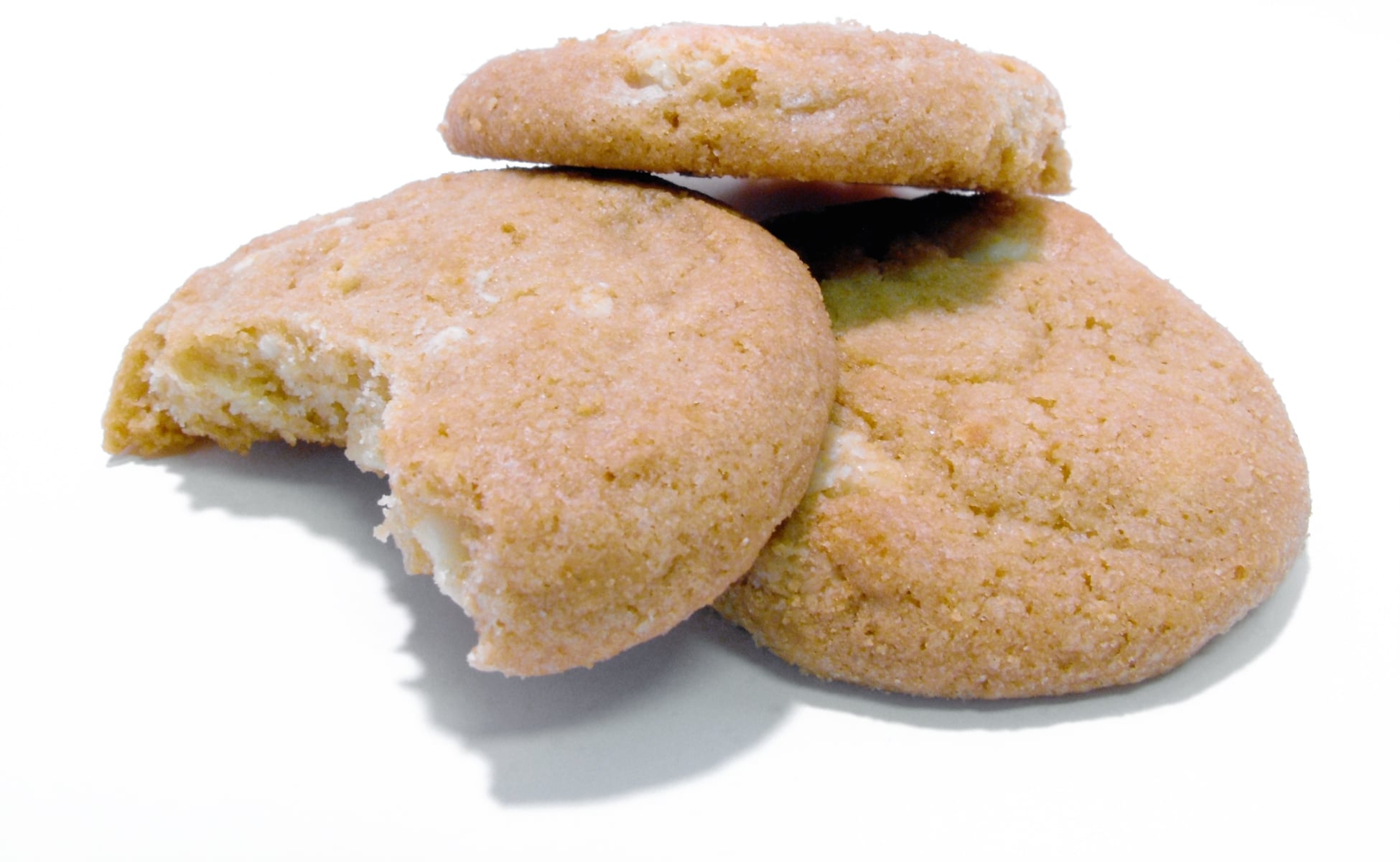 Gluten-free biscuit recipe