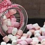 Marshmallow recipe ideas