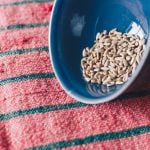 How to prepare sunflower seeds