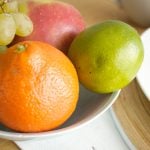 Healthy food hampers