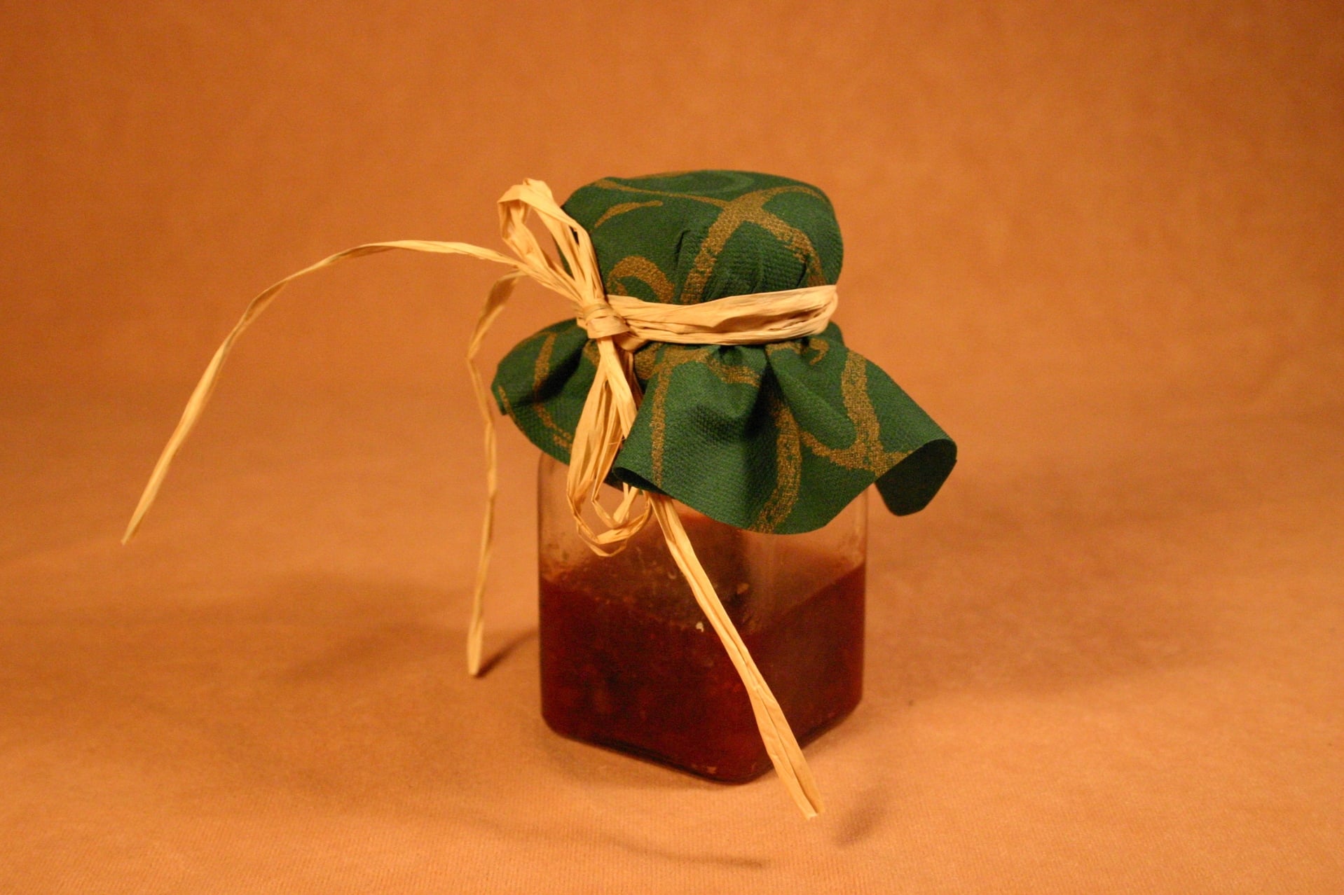 How to preserve fruit