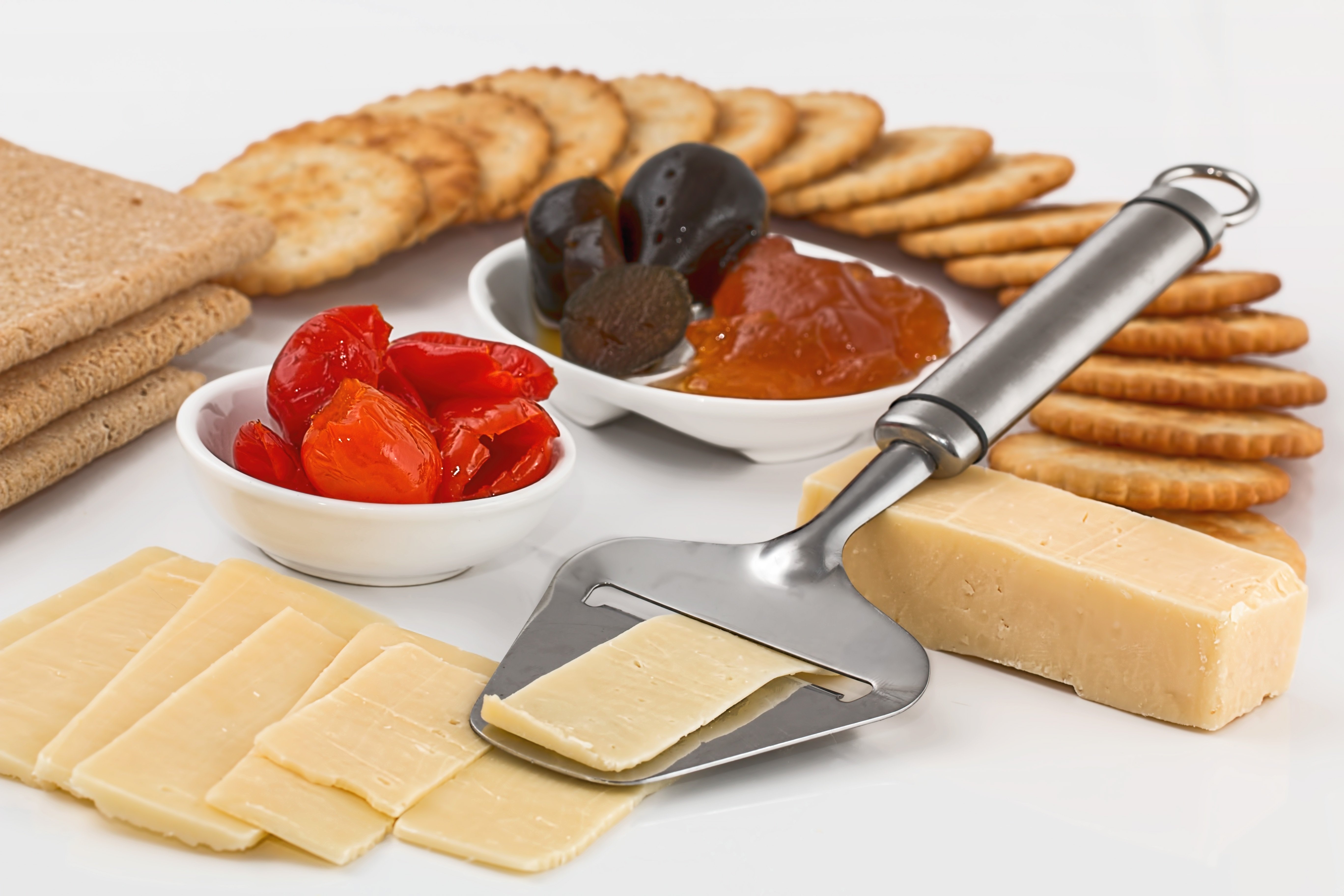 Cheese platter serving tips