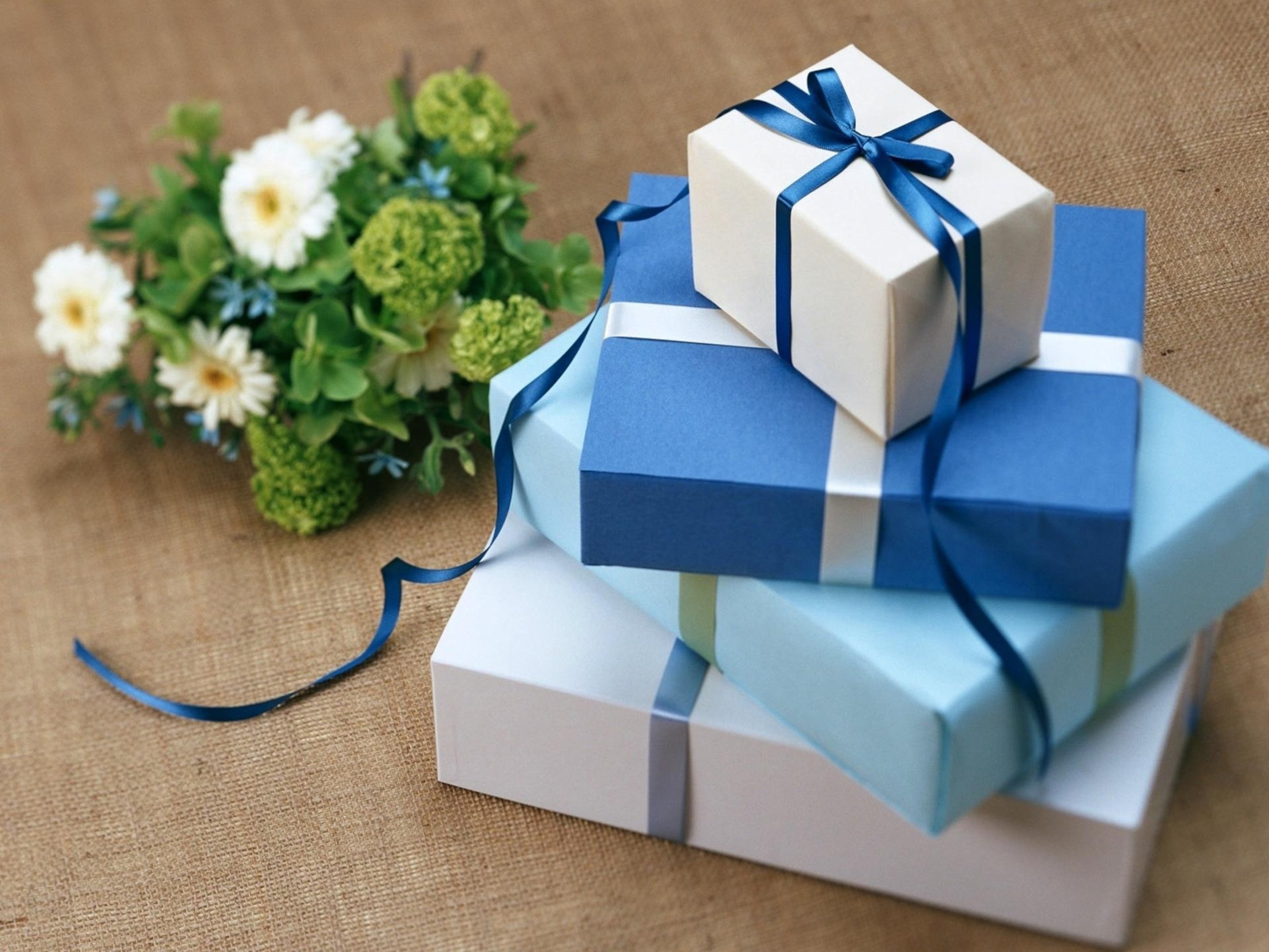 Wedding gift etiquette