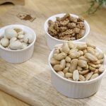 Uses for leftover nuts