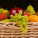 How to make candied fruit