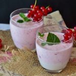 Healthy sweet treats