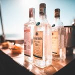 Gin recipe ideas