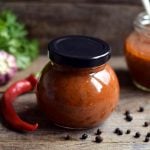 Fruit chutney recipe