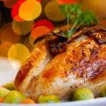 Roast chicken and wine pairing