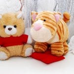 Gifts for twin babies