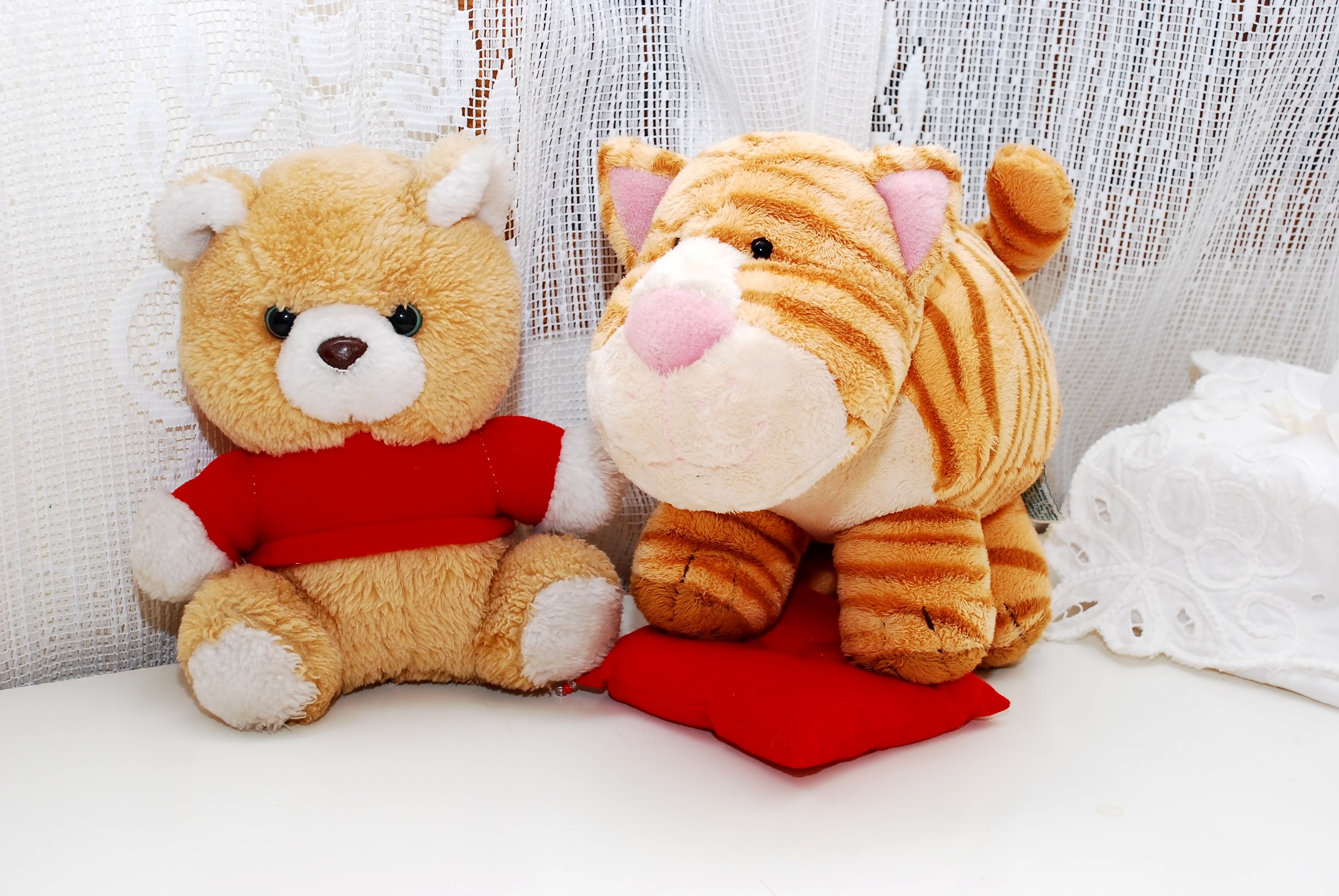 Gifts for twin babies