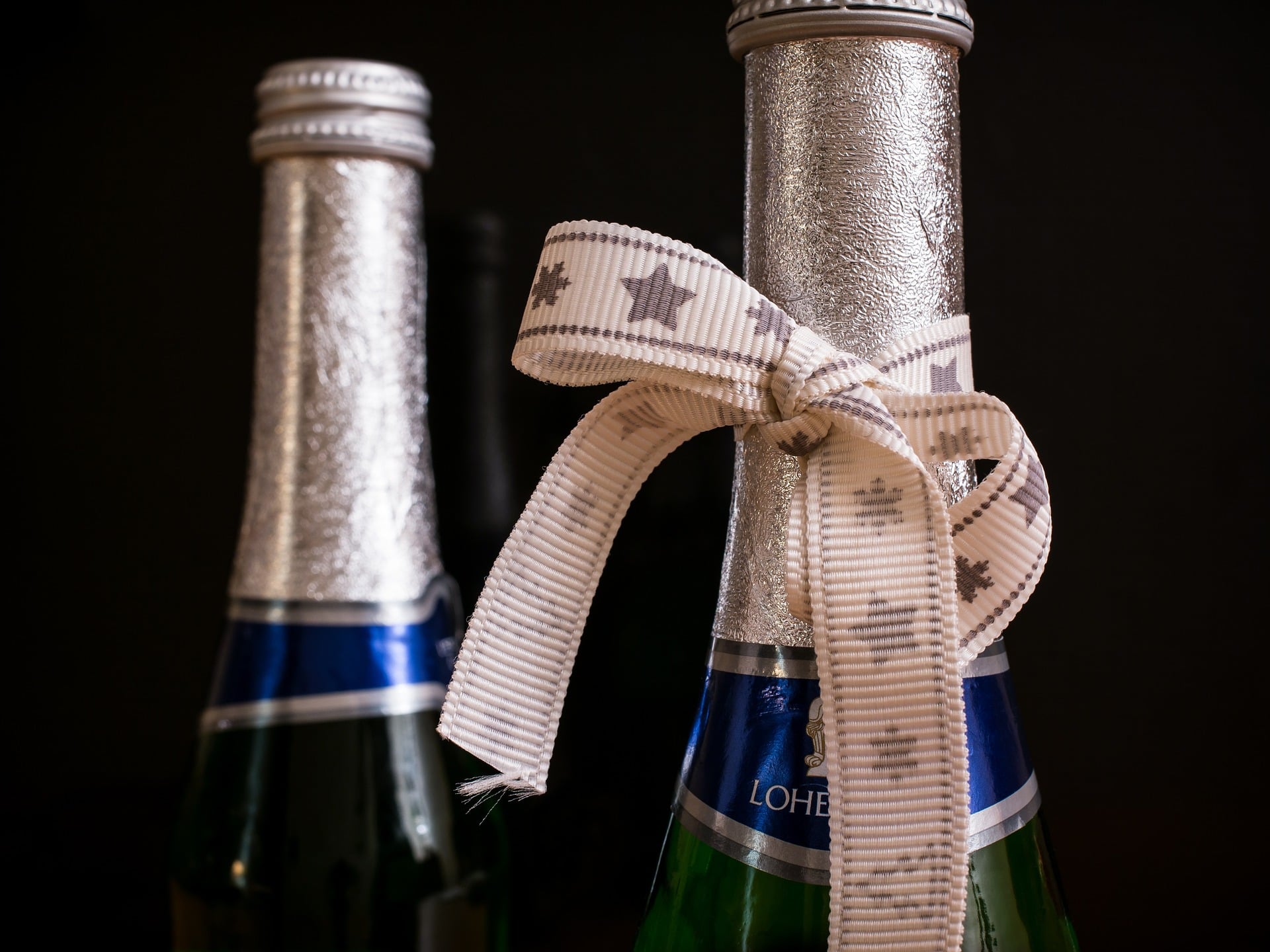 Choosing the right alcohol gift hamper