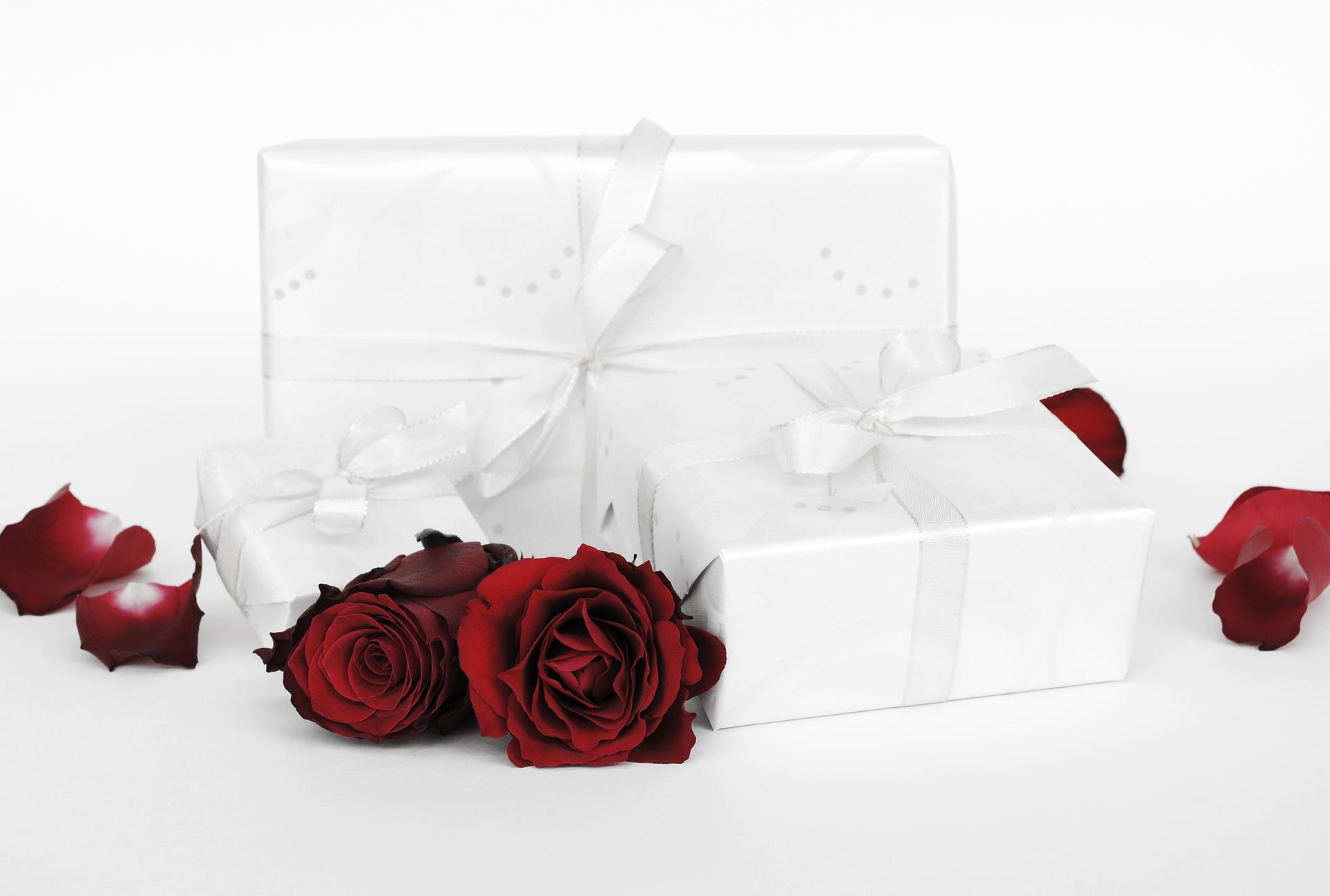 Corporate Valentine's Day gifts