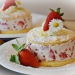 Spring desserts