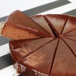 Chocolate cake recipe