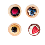 Mini tart recipe