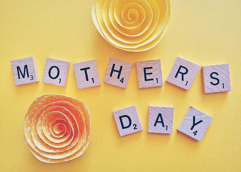 Mother's Day for mother-like figures