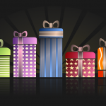 Gifts for all occasions