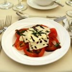 Cheese and Prosecco pairing