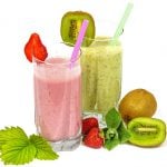 Smoothie recipes with alcohol