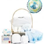 Practical new baby gifts