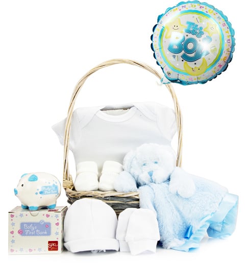Practical new baby gifts