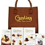 History of chocolate