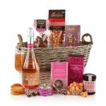 gift hamper history
