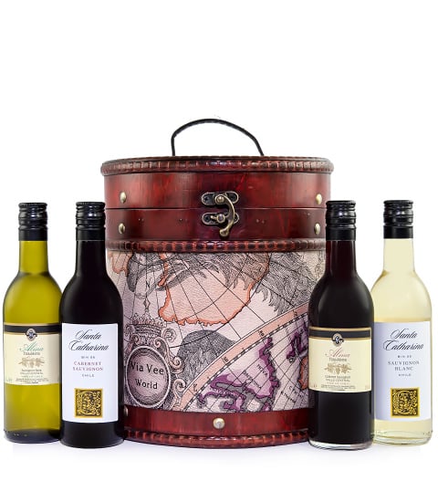 Wine hampers
