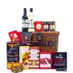 Luxury Hampers