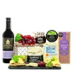 Cheese and beverage pairings