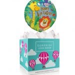 Birthday gifts for children