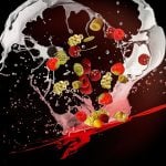 Alcohol milkshake recipes