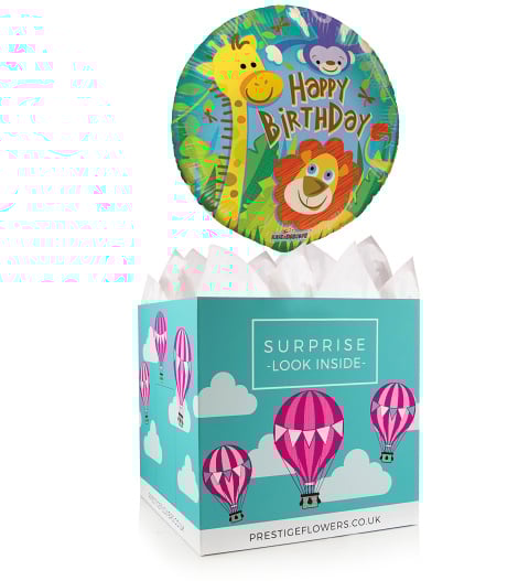 Birthday gifts for children