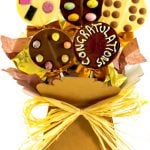 Chocoalte bouquet